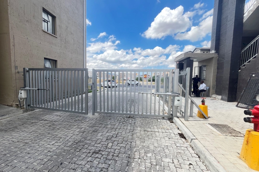 2 Bedroom Property for Sale in Scottsdene Western Cape